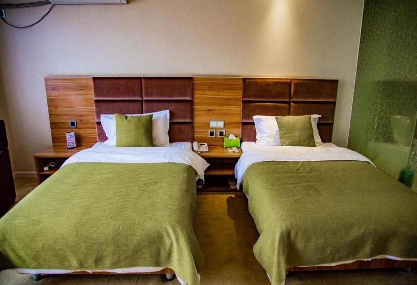 Otel Chaosheng Zhiyou