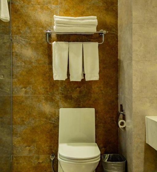 בית מלון כפרי Chaosheng Zhiyou