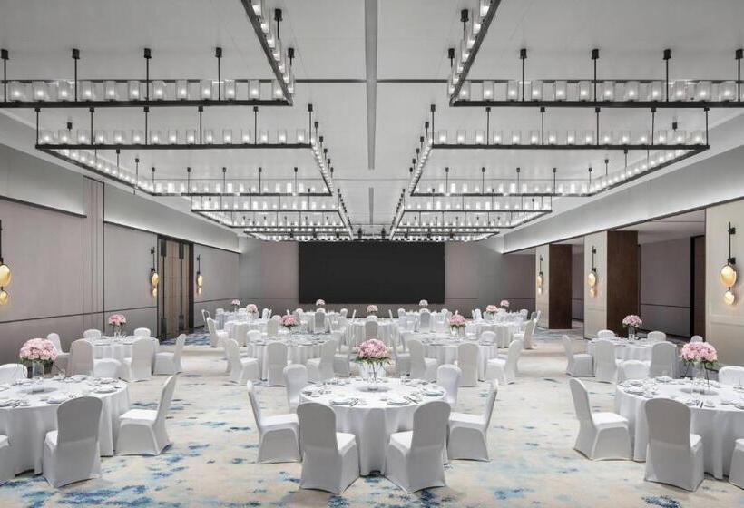 Отель Courtyard Taiyuan