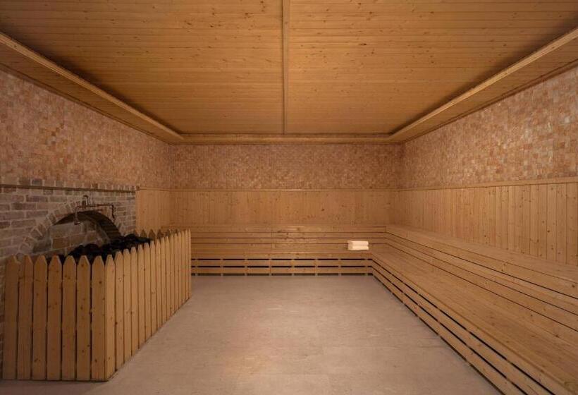 Отель Courtyard Taiyuan