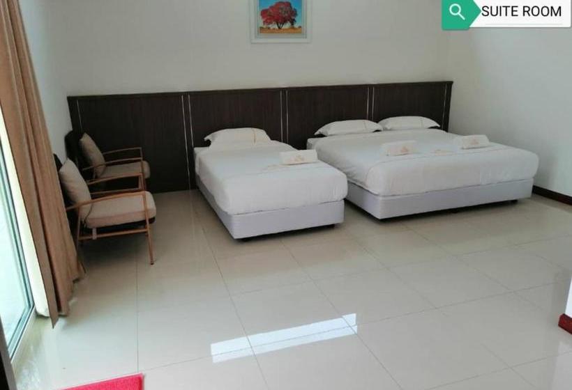 ホテル D View Holiday Home