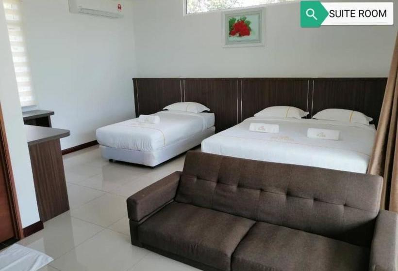 ホテル D View Holiday Home