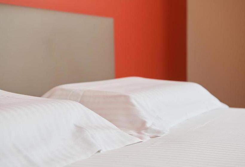 Отель De Statie