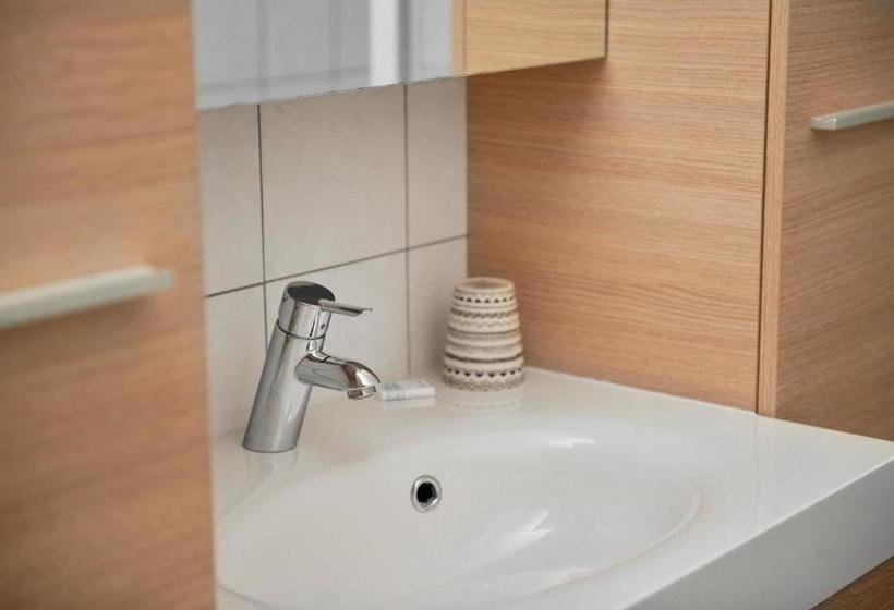 Отель De Statie