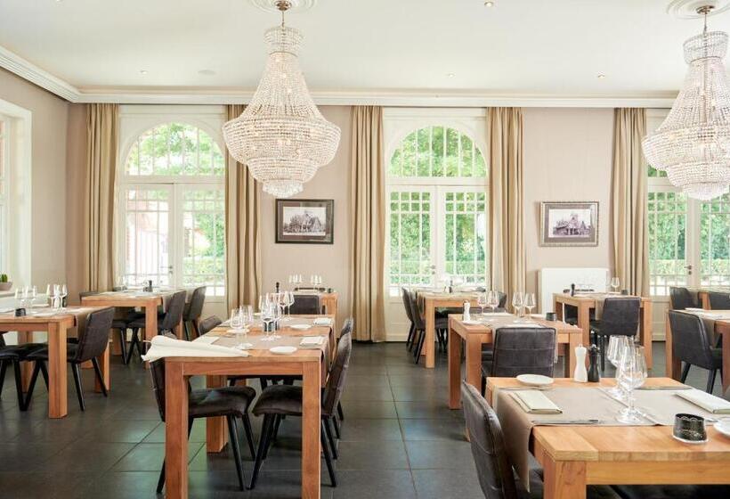 Отель De Statie