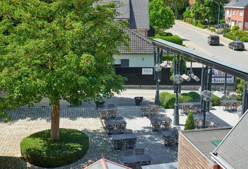 Отель De Statie