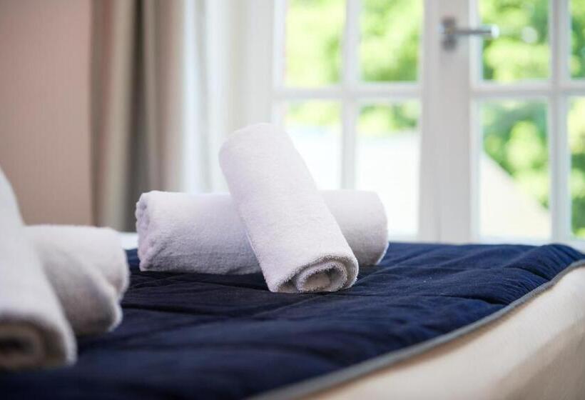 Отель De Statie