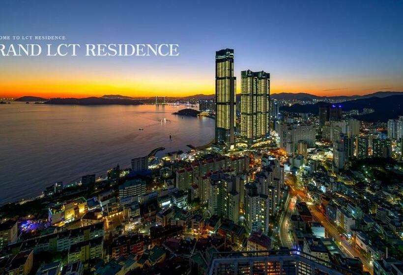 酒店 Grand Lct Residence