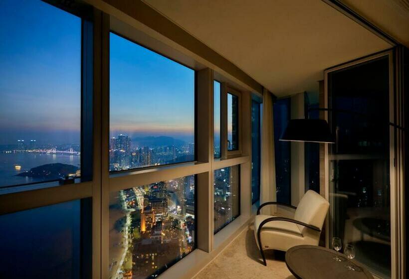 酒店 Grand Lct Residence