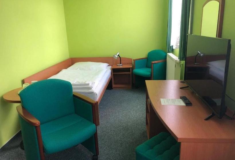 Grandhotel Nový Bor