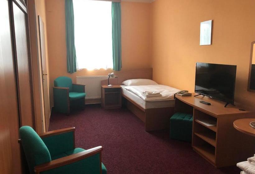 Grandhotel Nový Bor