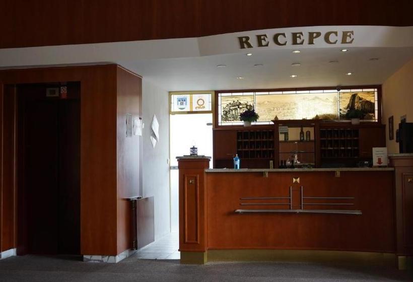 Grandhotel Nový Bor