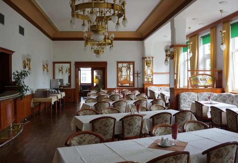 Grandhotel Nový Bor