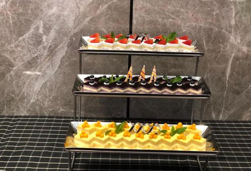 فندق Hampton By Hilton Nanning East Station