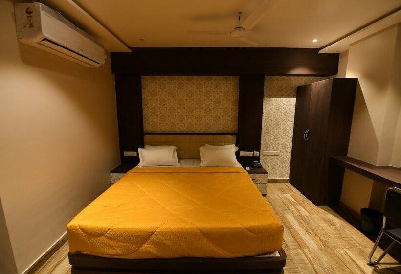 בית מלון כפרי Hello