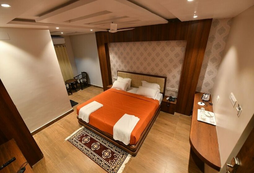 בית מלון כפרי Hello