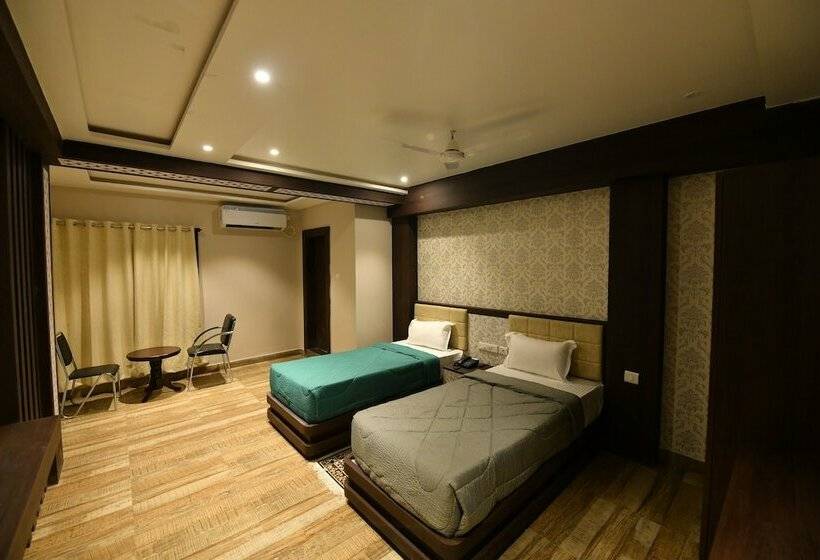 בית מלון כפרי Hello