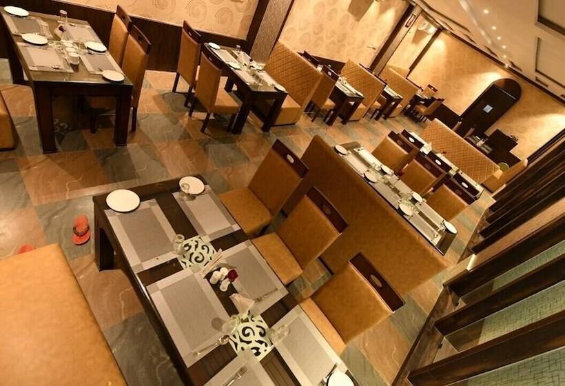 בית מלון כפרי Hello