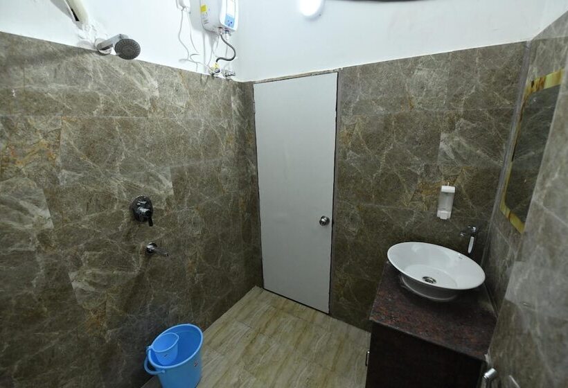 בית מלון כפרי Hello