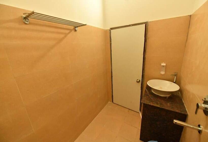 בית מלון כפרי Hello