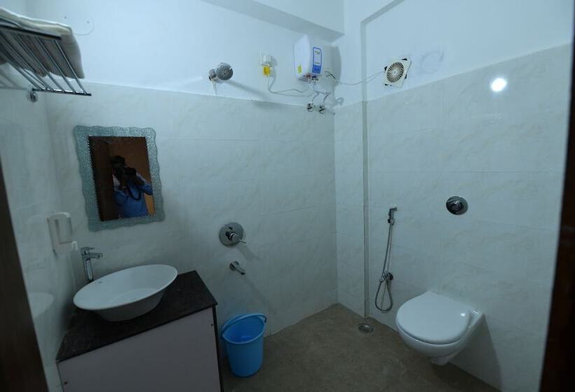 בית מלון כפרי Hello