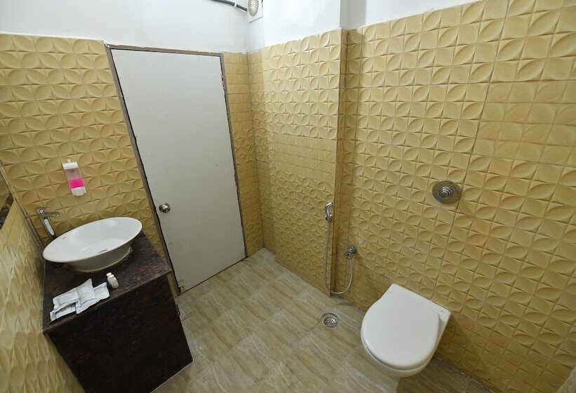 בית מלון כפרי Hello