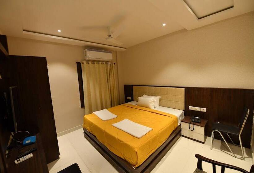 בית מלון כפרי Hello