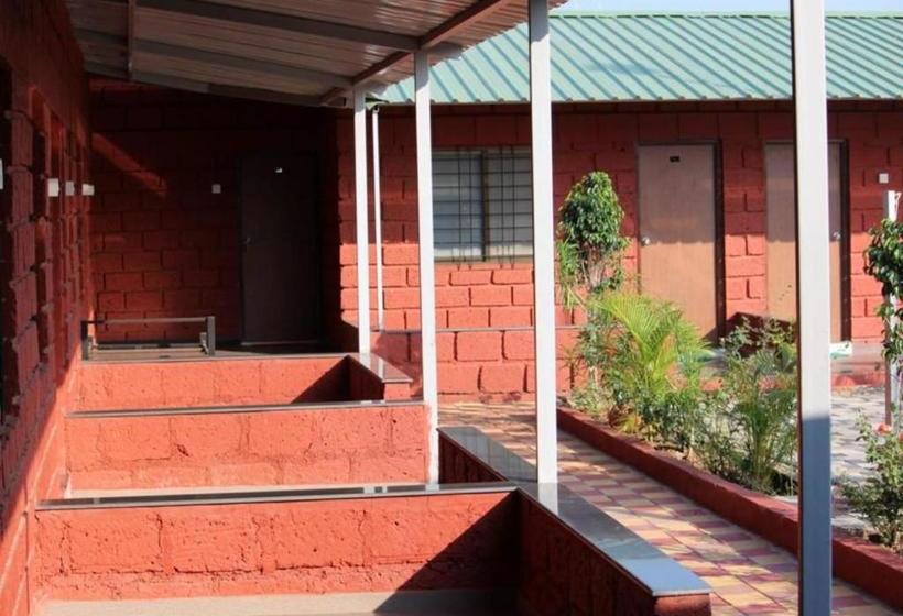 فندق High Spirit Resort And Playpark