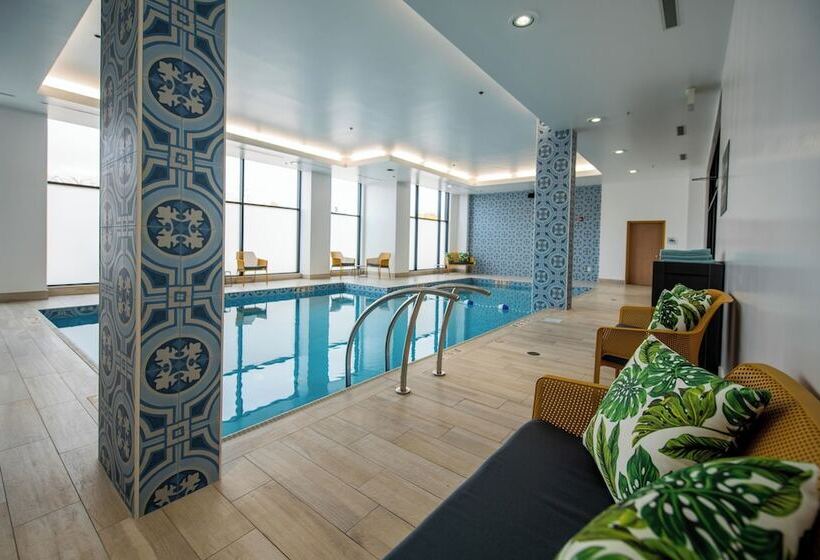 Отель Hilton Garden Inn Moncton, Nb