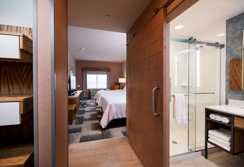 Отель Hilton Garden Inn Moncton, Nb