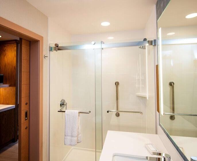 Отель Hilton Garden Inn Moncton, Nb