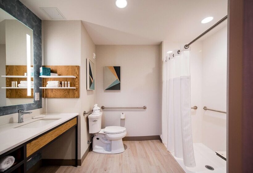 Отель Hilton Garden Inn Moncton, Nb