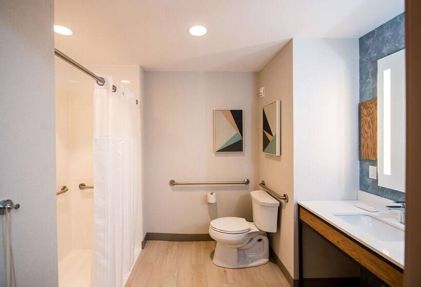 Отель Hilton Garden Inn Moncton, Nb