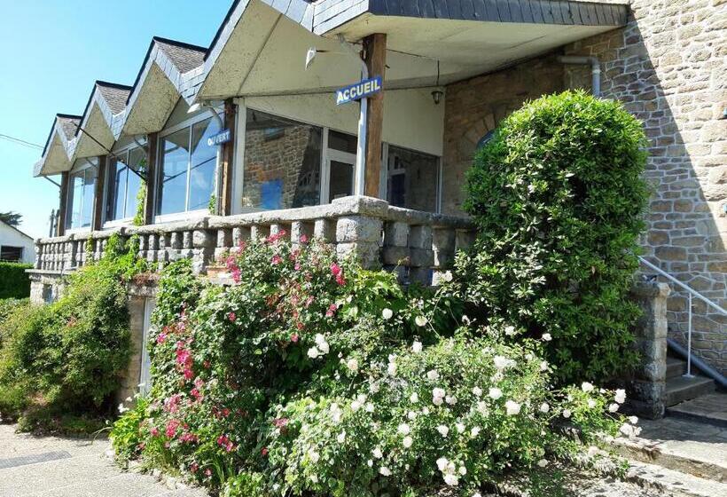 酒店 Home Des Pins Sarl