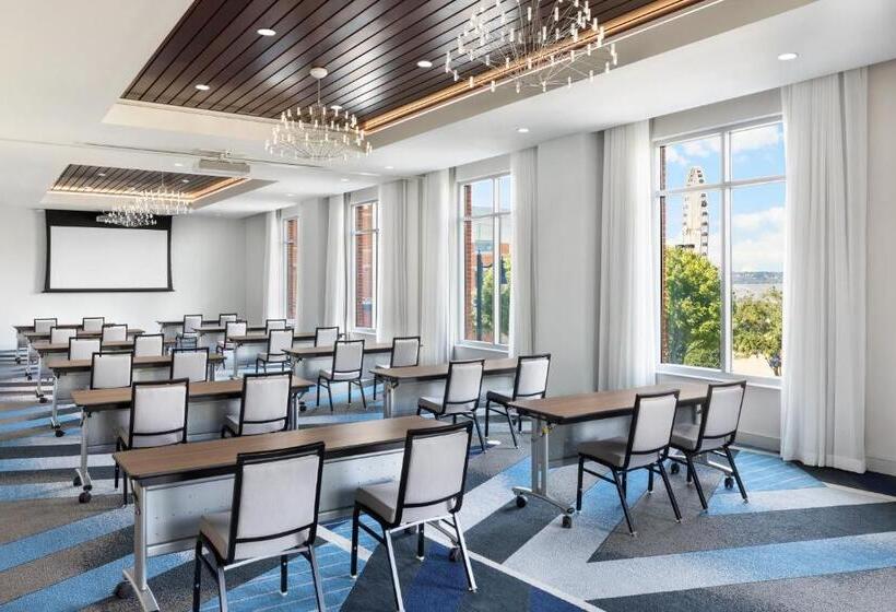 هتل Hyatt Place National Harbor