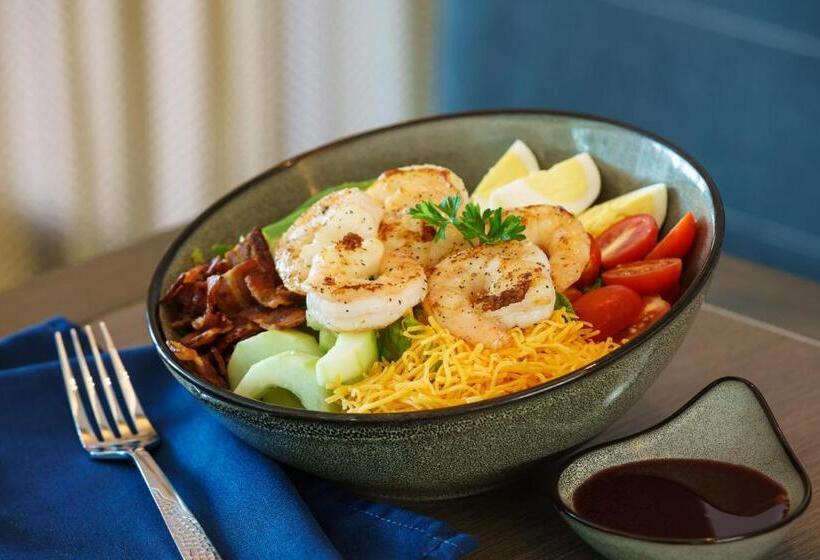 酒店 Hyatt Place National Harbor