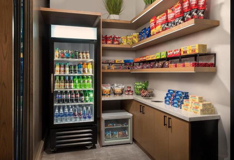 هتل Hyatt Place National Harbor