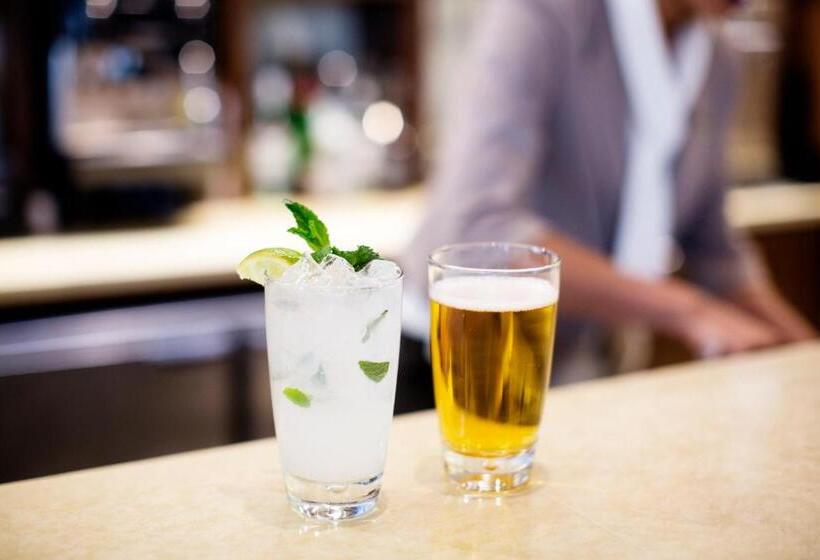 酒店 Hyatt Place National Harbor