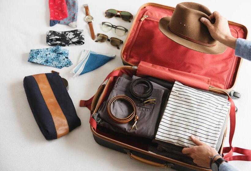 酒店 Hyatt Place National Harbor