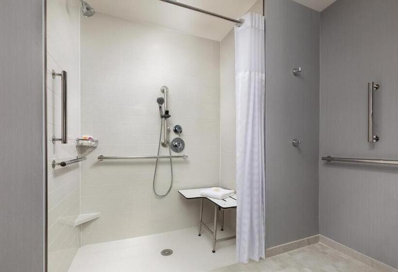 酒店 Hyatt Place National Harbor