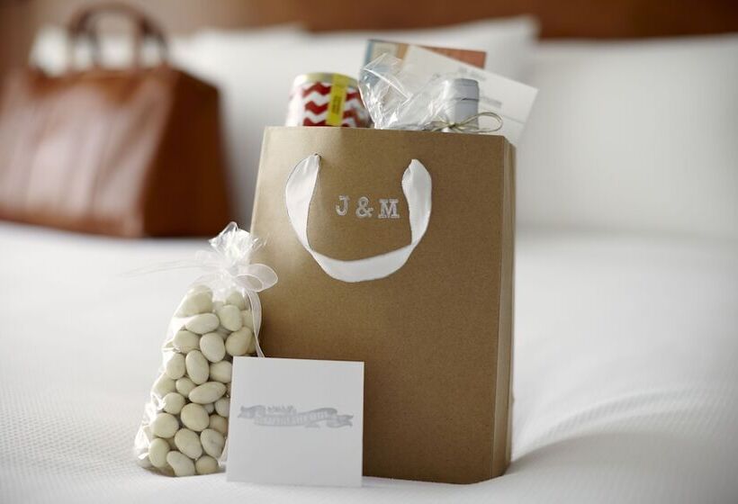 هتل Hyatt Place National Harbor