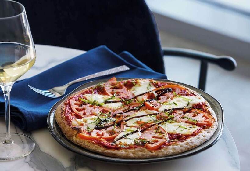 酒店 Hyatt Place National Harbor