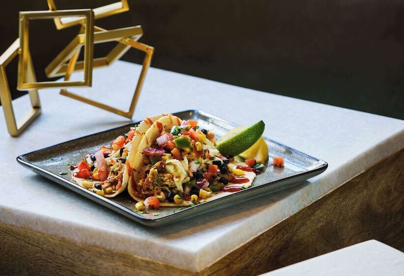 酒店 Hyatt Place National Harbor