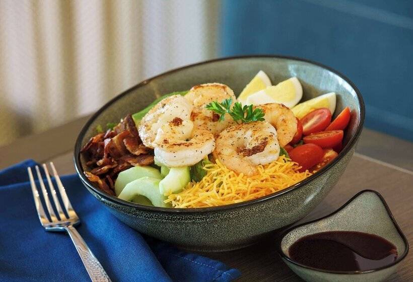 酒店 Hyatt Place National Harbor