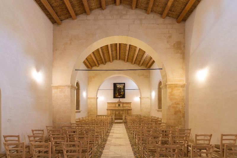 호텔 Il San Corrado Di Noto