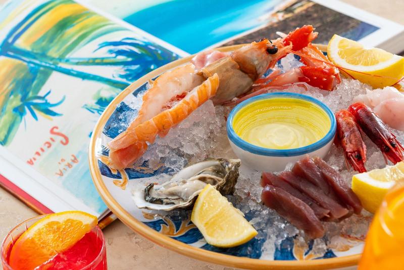 호텔 Il San Corrado Di Noto