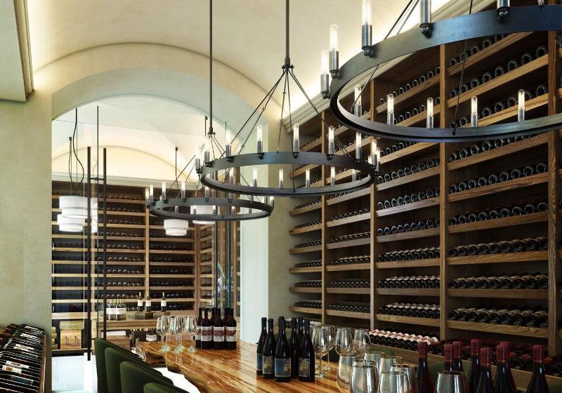 호텔 Il San Corrado Di Noto