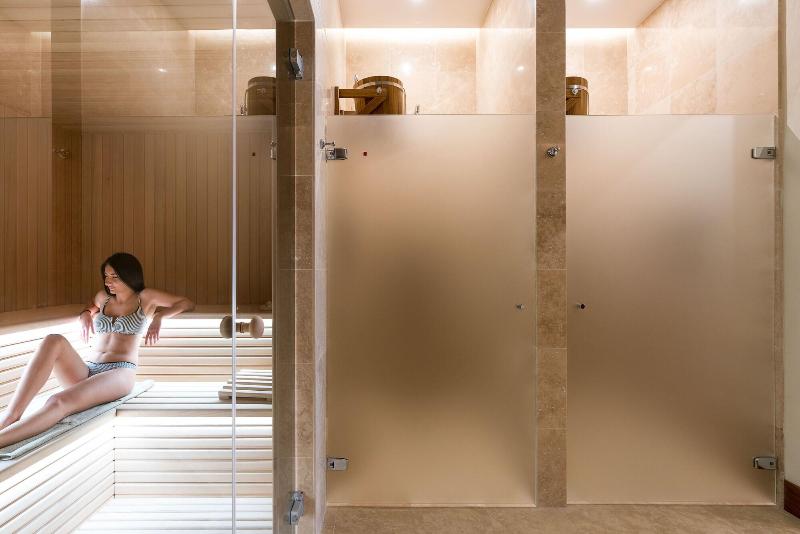 호텔 Il San Corrado Di Noto