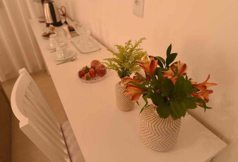 호텔 Ivlas Boutique