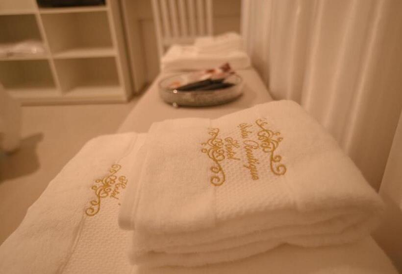 호텔 Ivlas Boutique